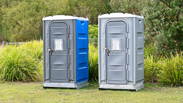 Best Portable Restroom Removal and Pickup  in Thatcher, AZ