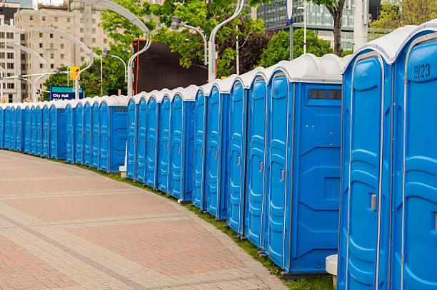 Best Standard Portable Toilet Rental  in Thatcher, AZ