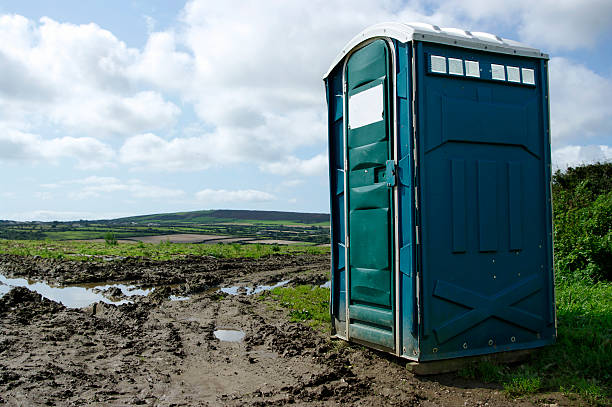 Professional Portable Potty Rental in Thatcher, AZ